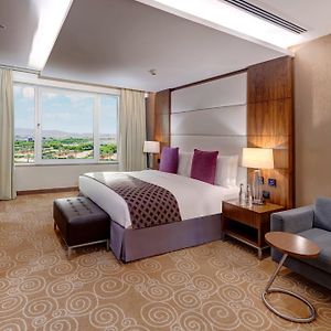 Presidentiële Suite met een King Size Bed
